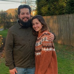 Meet your Posher, Gabby